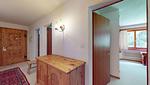 Abitaziun Funtauna 15A - St. Moritz - Top-Hundeurlaub