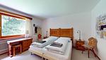 Abitaziun Funtauna 15A - St. Moritz - Top-Hundeurlaub