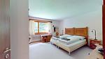 Abitaziun Funtauna 15A - St. Moritz - Top-Hundeurlaub