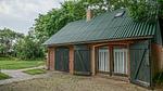 Klein Anno 1768 - Top-Hundeurlaub
