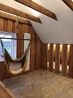 Dekoratives Detail - Haus Flechtner Wohnung 3 - Top-Hundeurlaub