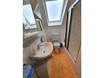 Badezimmer - Haus Flechtner Wohnung 3 - Top-Hundeurlaub