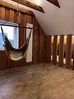 Dekoratives Detail - Haus Flechtner Wohnung 3 - Top-Hundeurlaub