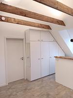 Schlafzimmer - Haus Flechtner Wohnung 3 - Top-Hundeurlaub