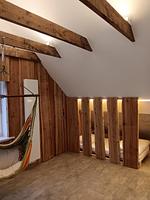 Dekoratives Detail - Haus Flechtner Wohnung 3 - Top-Hundeurlaub