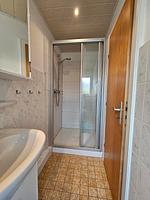 Badezimmer - Haus Flechtner Wohnung 2 - Top-Hundeurlaub