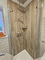 Badezimmer - Haus Flechtner Wohnung 4 - Top-Hundeurlaub