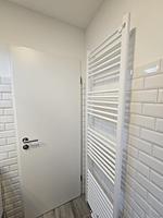 Badezimmer - Haus Flechtner Wohnung 4 - Top-Hundeurlaub