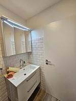 Badezimmer - Haus Flechtner Wohnung 4 - Top-Hundeurlaub