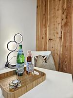 Dekoratives Detail - Haus Flechtner Wohnung 4 - Top-Hundeurlaub