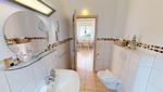 Badezimmer - Haus 03 - Top-Hundeurlaub