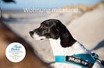 Haus Jungnamen Sand Whg. 14 - Top-Hundeurlaub