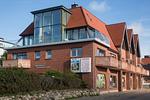 Haus Jungnamensand in Wittdün auf Amrum - Haus Jungnamen Sand Whg. 14 - Top-Hundeurlaub