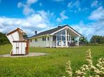 Hauptansicht - Haus Käpt´n Nemo - Top-Hundeurlaub