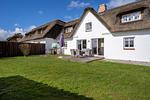 Reetdachhaus Friesenhaus - Top-Hundeurlaub