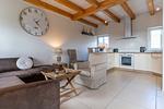 Reetdachhaus Friesenhaus - Top-Hundeurlaub