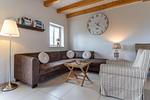 Reetdachhaus Friesenhaus - Top-Hundeurlaub