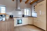 Reetdachhaus Friesenhaus - Top-Hundeurlaub