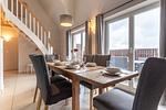 Reetdachhaus Friesenhaus - Top-Hundeurlaub