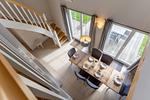 Reetdachhaus Friesenhaus - Top-Hundeurlaub