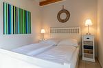 Reetdachhaus Friesenhaus - Top-Hundeurlaub