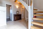 Reetdachhaus Friesenhaus - Top-Hundeurlaub