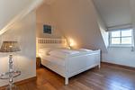 Reetdachhaus Friesenhaus - Top-Hundeurlaub