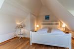 Reetdachhaus Friesenhaus - Top-Hundeurlaub