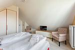 Die Villa 1903, Whg. 5 - Top-Hundeurlaub