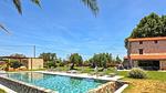 pool - Ferienhaus für 11 Personen (224 m²) - Top-Hundeurlaub