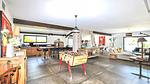living-room - Ferienhaus für 11 Personen (224 m²) - Top-Hundeurlaub