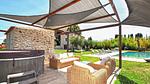 outside - Ferienhaus für 11 Personen (224 m²) - Top-Hundeurlaub