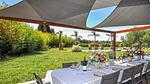 outside - Ferienhaus für 11 Personen (224 m²) - Top-Hundeurlaub