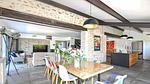 living-room - Ferienhaus für 11 Personen (224 m²) - Top-Hundeurlaub