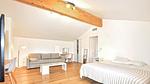 bed - Ferienhaus für 11 Personen (224 m²) - Top-Hundeurlaub