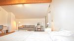 bed - Ferienhaus für 11 Personen (224 m²) - Top-Hundeurlaub