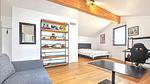 bed - Ferienhaus für 11 Personen (224 m²) - Top-Hundeurlaub