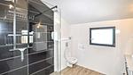 bathroom - Ferienhaus für 11 Personen (224 m²) - Top-Hundeurlaub