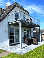Priwall - Top-Hundeurlaub