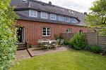 Garten - Strandgut - Top-Hundeurlaub