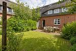 Garten - Strandgut - Top-Hundeurlaub