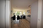 Meeresblick "Strandperle" Haus 2, WE 24 - Top-Hundeurlaub