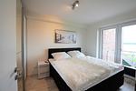 Meeresblick "Strandperle" Haus 2, WE 24 - Top-Hundeurlaub
