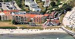 Meeresblick "Strandperle" Haus 2, WE 24 - Top-Hundeurlaub