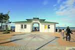 Nachbarschaft - FeWo12: Balkon, Sauna, Schwimmbad - Top-Hundeurlaub