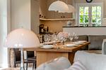 Wohnzimmer - LITZKOW 14205 - Top-Hundeurlaub