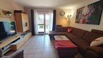 Wohnzimmer - Haus 131 - Top-Hundeurlaub