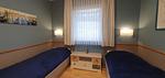 Schlafzimmer - Haus 131 - Top-Hundeurlaub