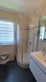 Badezimmer - Haus 131 - Top-Hundeurlaub