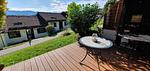 Terrasse - Haus 131 - Top-Hundeurlaub